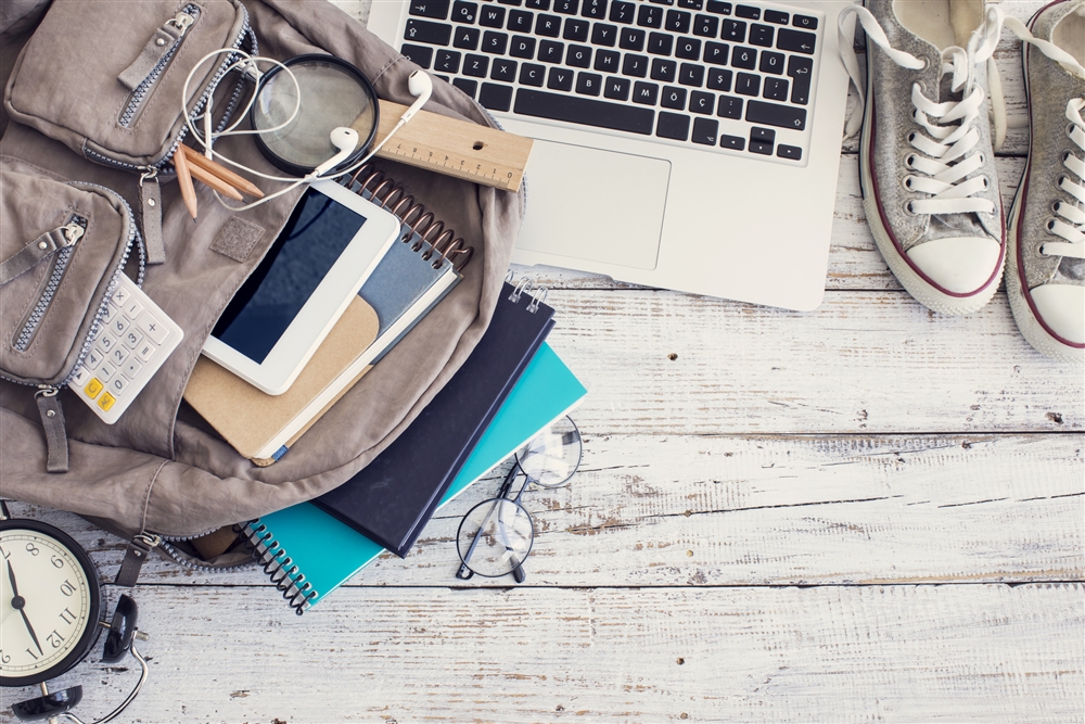 image about - back to school buying guide 2022: headphones, bags, and more!